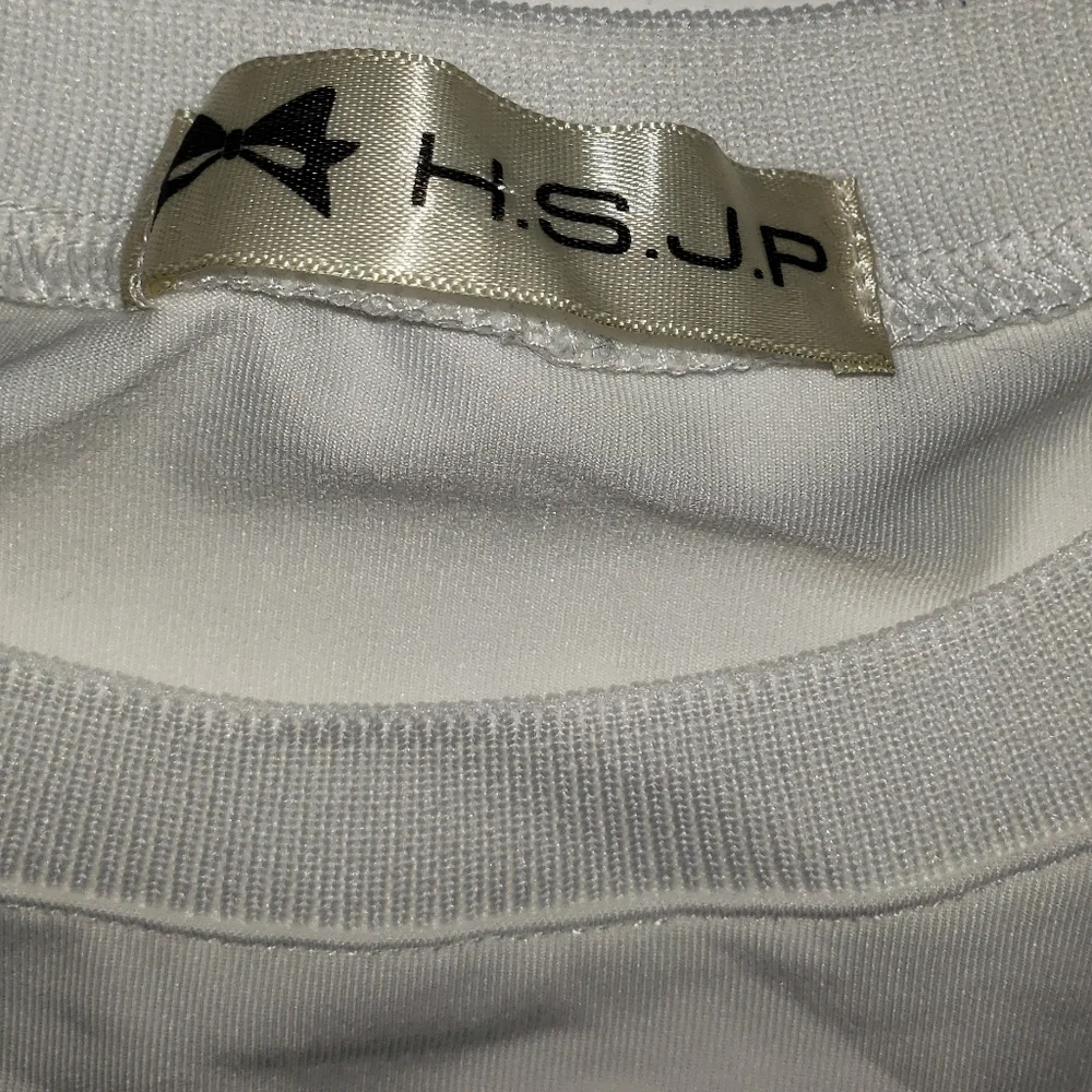 Novelty Print Sequin T-Shirt Mini Dress Size 2X ? Ice Cream Tassels Bell Sleeve - Picture 12 of 14